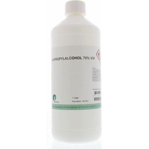 Orphi Isopropanol 70% v/v  1 liter
