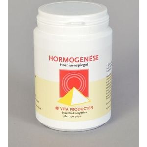 Vita Hormogenese  100 capsules