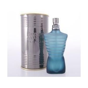 Gaultier Le male eau de toilette vapo  75 Milliliter