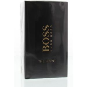 Hugo Boss The scent eau de toilette man  50 Milliliter