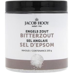 Jacob Hooy Bitterzout/Engelszout  250 gram