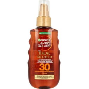 Ambre solaire Ambe solaire zonneolie SPF30  150 Milliliter