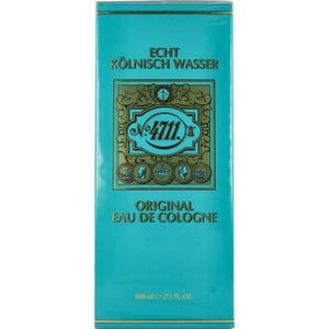 4711 Eau de cologne flacon  800 Milliliter