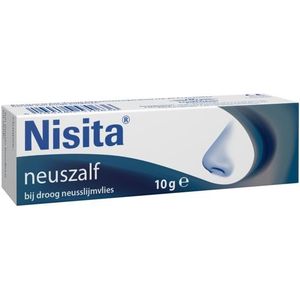 Nisita Neuszalf  10 gram