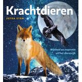 A3 Boeken Krachtdieren wijsheid inspiratie  1 Stuks