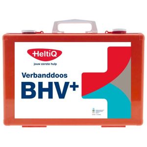 Heltiq Verbanddoos modulair BHV+  1 stuks