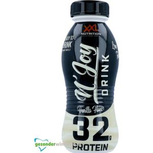 N&#039;joy protein drink vanille  310ML