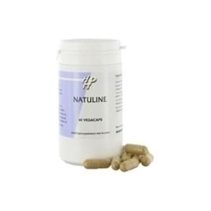 Holisan Nitaline/natuline  60 capsules