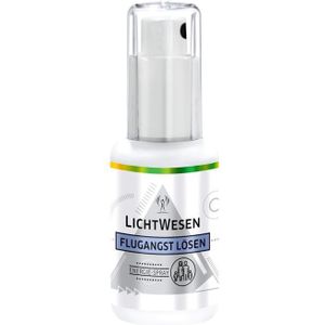 Lichtwesen Goudwater tinctuur ontspannen vliegen 30 ml