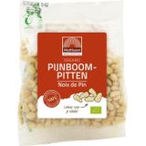 Mattisson Pijnboompitten bio  100 gram