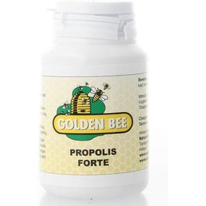 Golden Bee Propolis forte  60 capsules