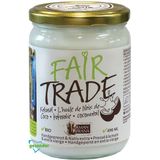 Aman Prana Kokosolie fair trade bio  490 Milliliter