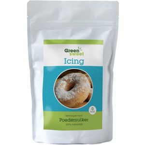 Green Sweet Icing  400 gram