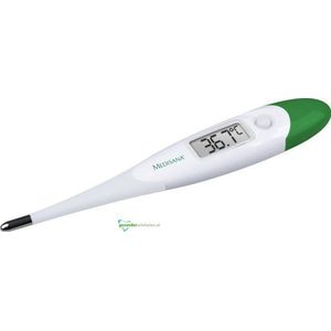 Medisana Digitale thermometer flexibele punt TM700  1 stuks