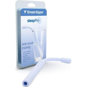 Sleeppro Dream sipper | Anti snurk training  1 stuks