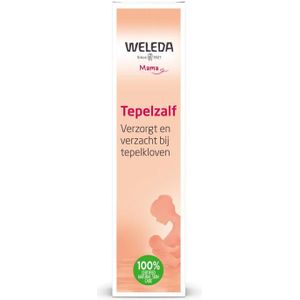 Weleda Mama tepelzalf  25 gram