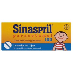 Paracetamol tabletten kauwtabletten - Pijnstillers kopen? | BESLIST.nl |  Ruim assortiment, laagste prijs