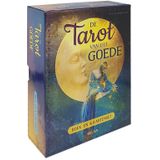 Deltas De tarot van het goede boek en kaartenset  1 set