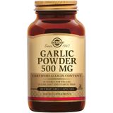 Solgar Garlic (Knoflook) Powder 500 mg  90