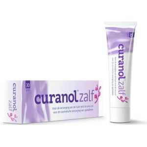 Curanol Zalf  30 gram