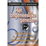 Succesboeken Het ongeneeslijke genezen  1 Stuks