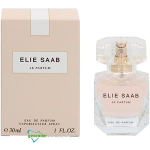 Elie saab le parfum eau de parfum  30ML