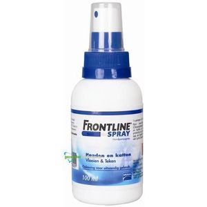 Frontline spray  100ML