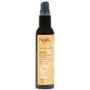 Najel Argan oil  80 Milliliter