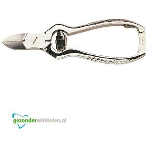 Nippes solingen nageltang rolveer 13cm  1ST