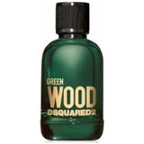 Dsquared2 green wood edt spray  50ML