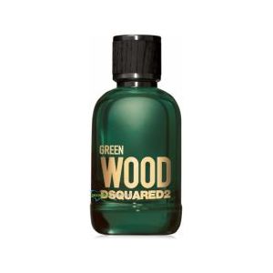 Dsquared2 green wood edt spray  50ML