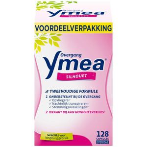 Ymea Silhouet  128 capsules