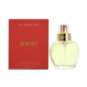 Joop! All about eve eau de parfum vapo female  40 Milliliter