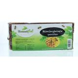 Bountiful Honing ontbijtkoek  500 gram