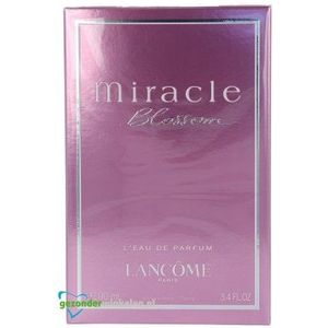 Lancome miracle blossom edp  100ML