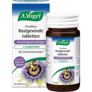 film temperament Keizer Oxazepam 10 mg 30 tabl - Drogisterij online | Ruim assortiment | beslist.nl