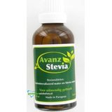 Avanz stevia extract  50ML
