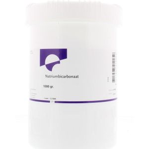 Orphi Natrium bicarbonaat  1 kilogram