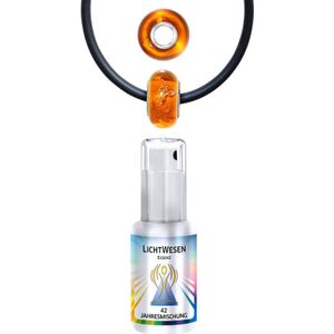 Lichtwesen jaarmix 2025 tinctuur  30 ml |
