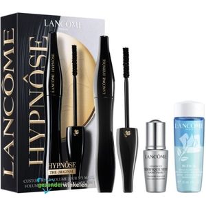 Lancome hypnose mascara gift set 3 st.  1ST