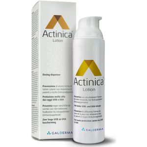 Actinica Lotion SPF50+  80 gram