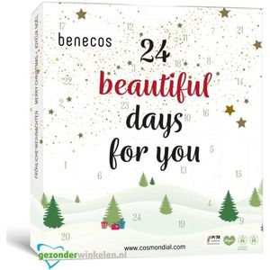 Benecos advent kalender 2024  1ST