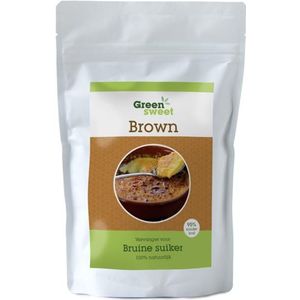 Green Sweet Brown  400 gram