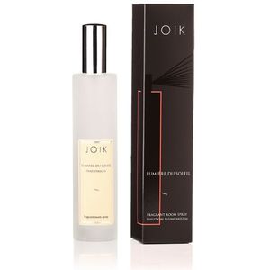 JOIK Fragrant roomspray lumiere du soleil  100 Milliliter