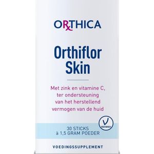 Orthica Orthiflor Skin  30 sachets