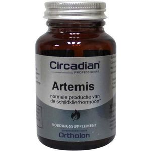 Circadian Artemis 30 vcaps