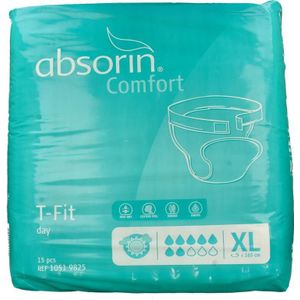 Absorin comfort sanette day night - Drogisterij online | Ruim ...