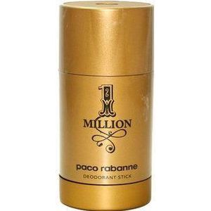 Paco rabanne 1 Million deodorant spray men  150 Milliliter