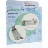 Sealprotect Kinder arm medium/large  1 stuks