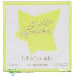 Lolita lempicka edp  50ML